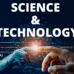 Science & Technology